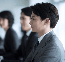 学びの環境を知る