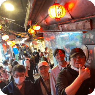 周辺環境の写真