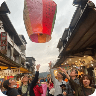 周辺環境の写真
